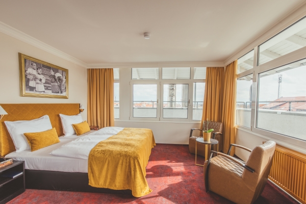 Hotel Nordhäuser Fürstenhof